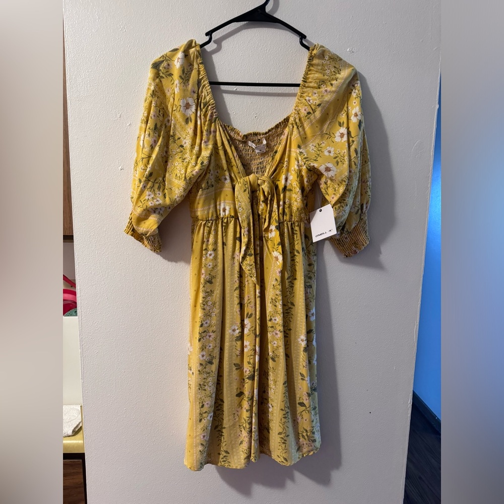O’neil Dress Brand New